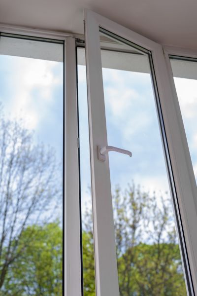 Crank Window Replacement in Southlake