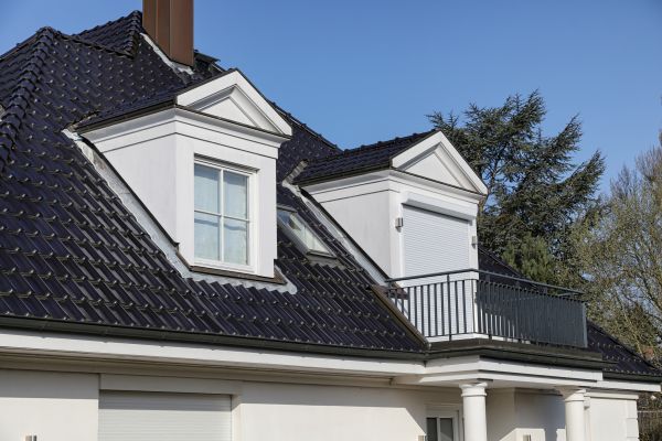 Dormer Window Replacement in Southlake