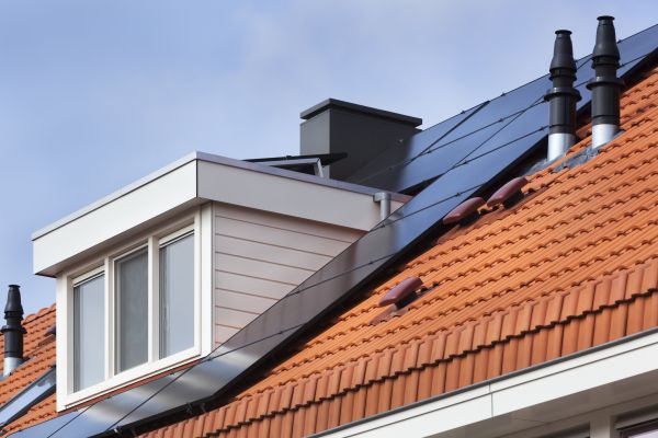 Dormer Window Installation in Southlake