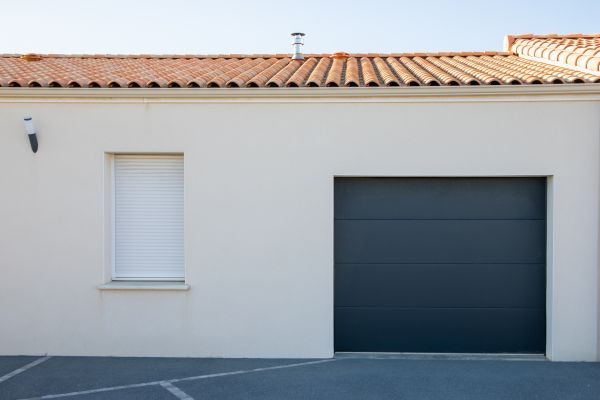 Garage Window Replacement in Southlake