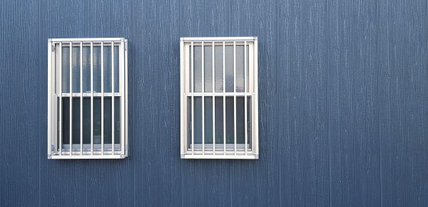 Steel Window Replacement in Southlake