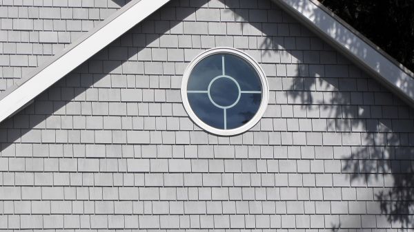 Round Window Replacement in Southlake