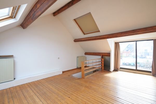Attic Window Installation in Southlake