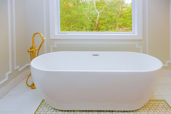 Bathroom Window Installation in Southlake