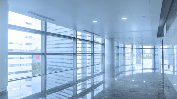 Commercial Window Replacement in Southlake