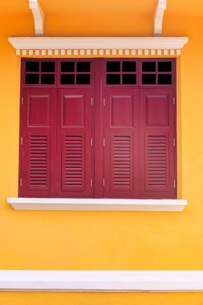 Wood Window Service in Southlake