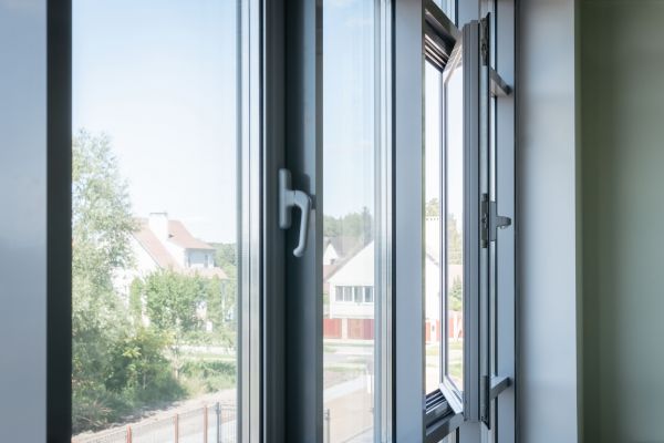 Aluminium Windows Installation in Southlake