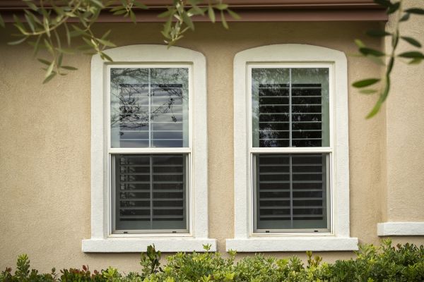 Single Hung Window Replacement in Southlake