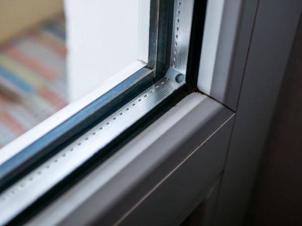 Security Window Replacement in Southlake
