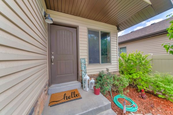 Retrofit Window Replacement in Southlake