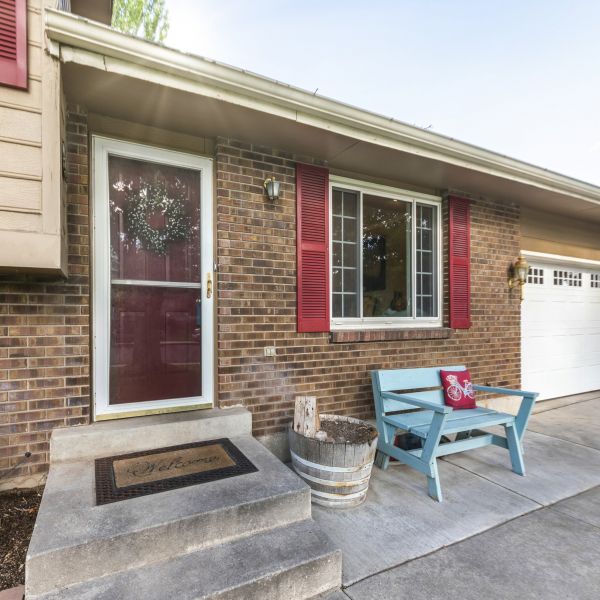 Hopper Window Replacement in Southlake