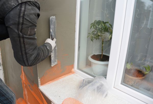 Fiberglass Window Replacement in Southlake
