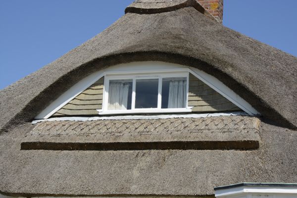 Eyebrow Window Replacement in Southlake