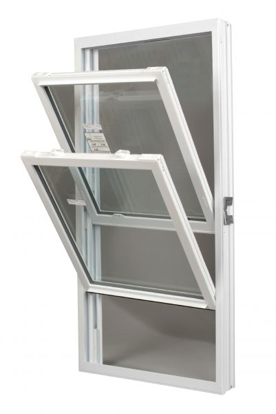 Double Hung Window Replacement in Southlake