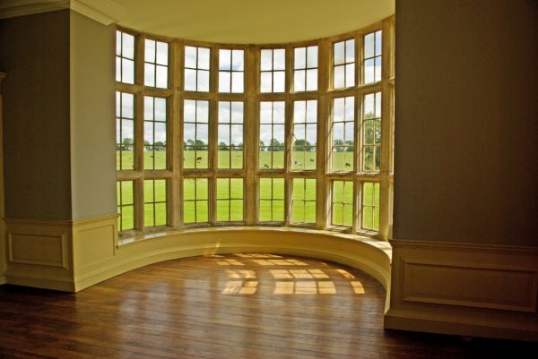 Bow Window Replacement in Southlake