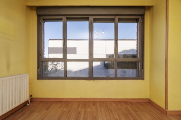 Aluminum Window Replacement in Southlake