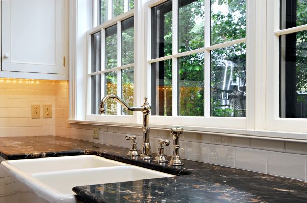 Two Pane Window Replacement in Southlake