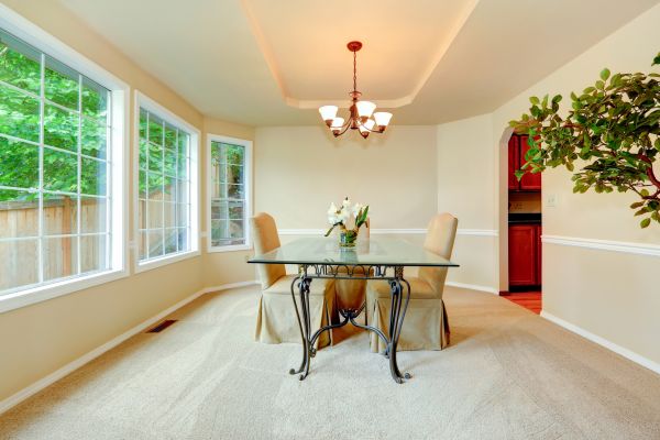 French Window Installation in Southlake