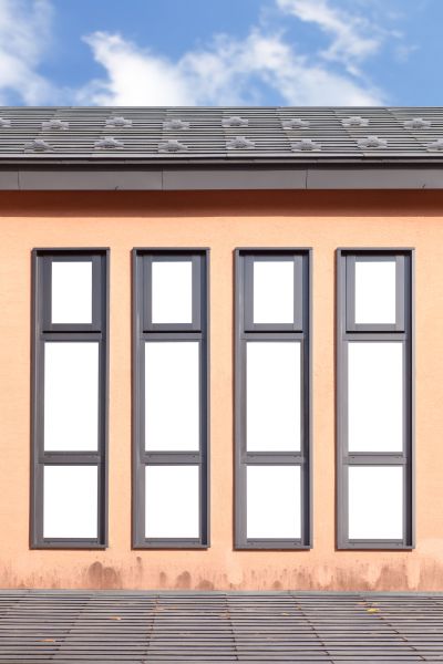 Metal Window Installation in Southlake