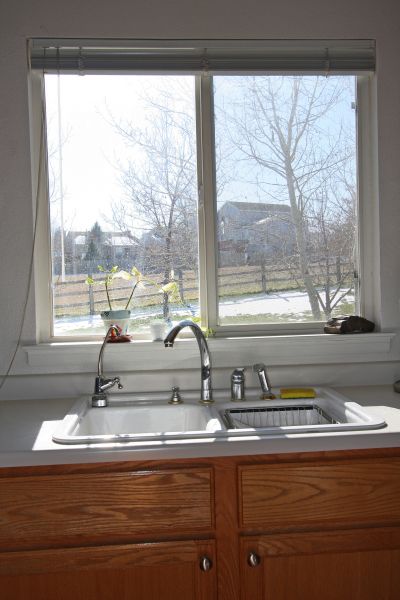 Kitchen Window Installation in Southlake